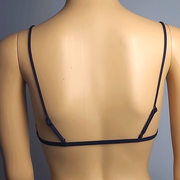 COSABELLA Mesh Pull Over Bra - Picture 3 of 6